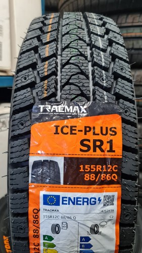 Treno completo gomme - treno,