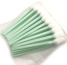 50Pcs Tamponi Di Pulizia per Roland Mimaki Mutoh Stampante Resistente Ai Solvent