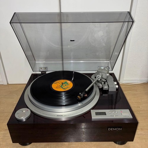 Giradischi denon - giradischi,