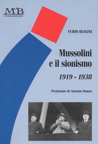 Libri biagini mussolini il - biagini,