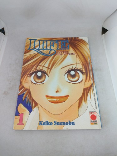Manga life planet - manga,