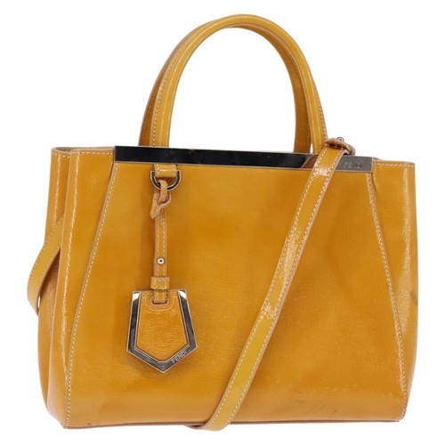Fendi petite 2jours borsa - petite,