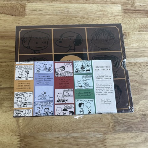 Set completo peanuts - set,