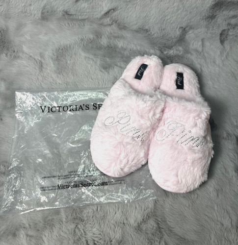 Pantofole pink victoria - pantofole,