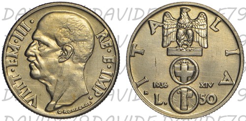 Regno italia vittorio - d'italia,