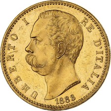 [#489695] Italia, Umberto I