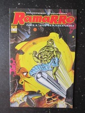 RAMARRO NELL'INFRAMONDO 1 DI 3 GIUSEPPE PALUMBO PHOENIX ITALIA [TR1]