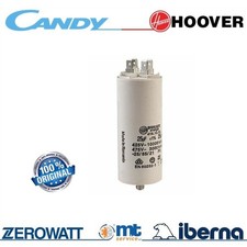 CONDENSATORE 25MF DUCATI CANDY