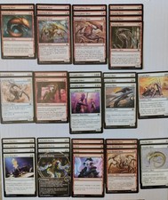 Deck Sliver Aggro Pauper Boros