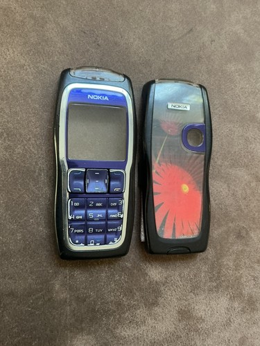 Custodia originale nokia - originale, 3220