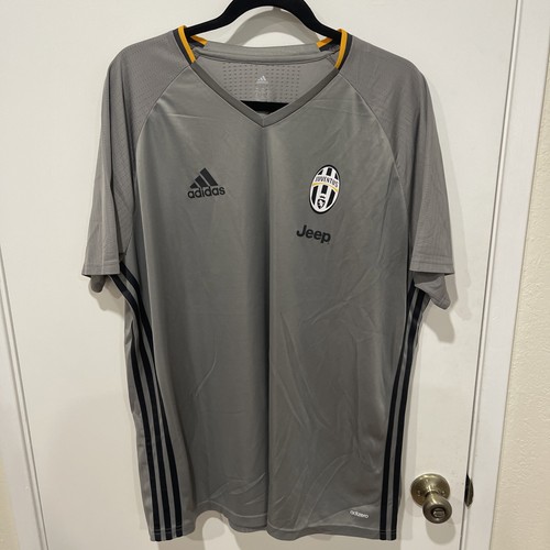 Maglia allenamento juventus - maglia,