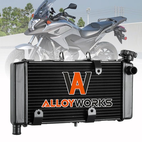 Radiatore acqua alluminio per