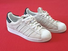  Adidas Superstar "Paris" Uomo Edizione Speciale – Taglia 40⅔ (US 7.5) 