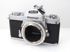 【Per parti】 Nikon Nikomat