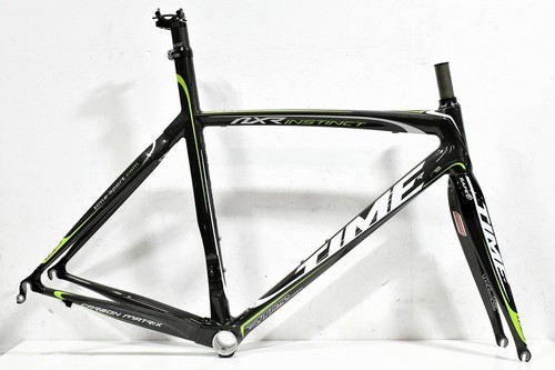Telaio bici strada in - strada,