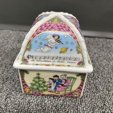 Music Box Hutschenreuther