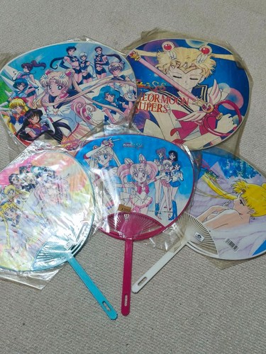 Sailor moon supers - sailor, supers,