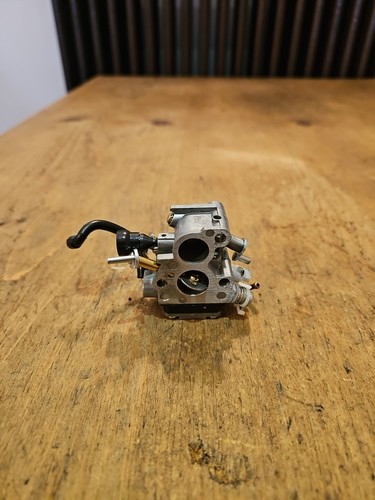 Gruppo carburatore motosega - gruppo,