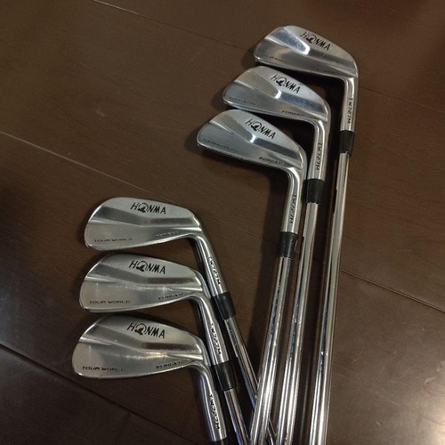 Honma tw727m set ferri 10 - set, 5-10