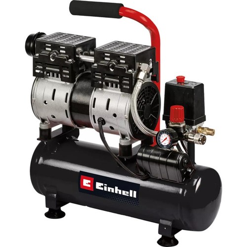 Einhell compressore 6 - te-ac,