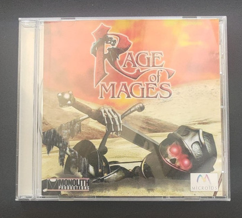 Rage mages gioco ita - rage,