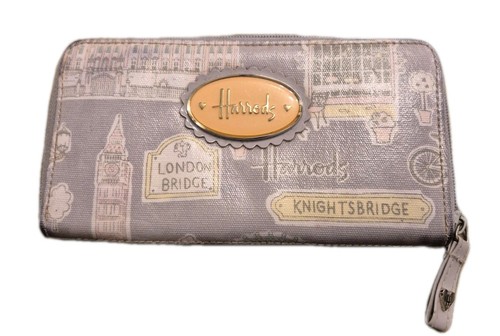 Borsa harrods london bella - london,