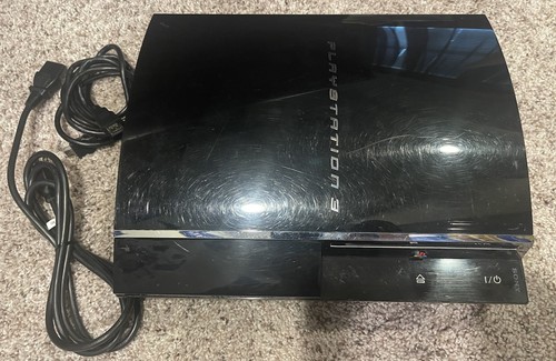 Console sony playstation ps3 - console,