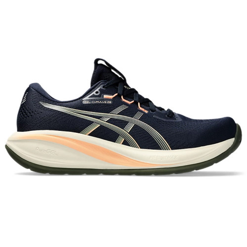 Asics gel cumulus - asics,
