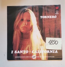 I Santo California Tornerò