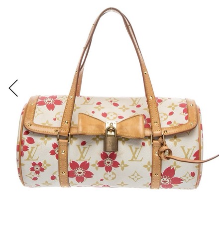 Borsa louis vuitton murakami - borsa,
