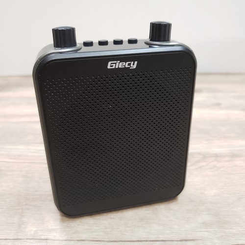 Giecy g300 amplificatore - giecy,