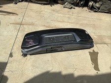 Portellone posteriore