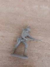 soldatini atlantic 1/32 West