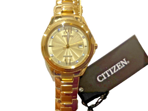 Orologio citizen donna - donna, set