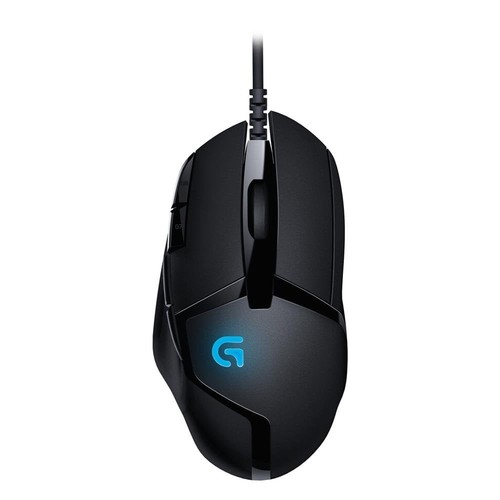 Mouse gioco logitech g402 - mouse, da