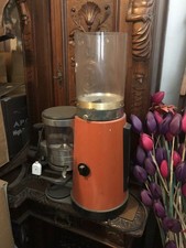 Lotto di CAFFETTIERE Vintage + macina caffé Vintage