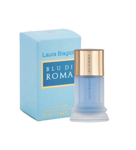 Blu roma laura biagiotti - blu, 25