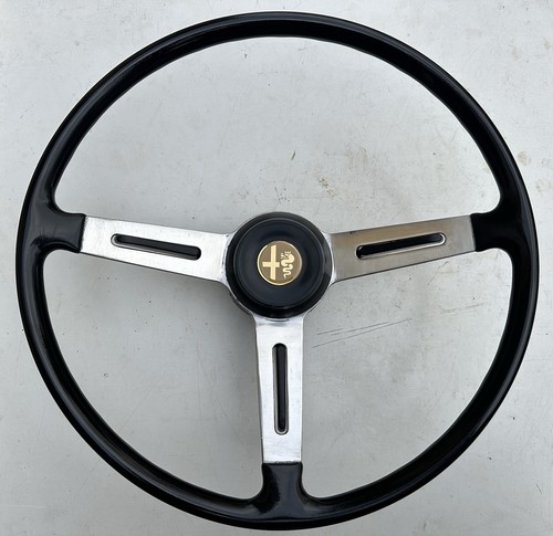 Volante alfa romeo giulia - alfa,