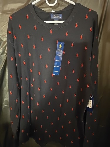 Polo ralph lauren - lauren, all