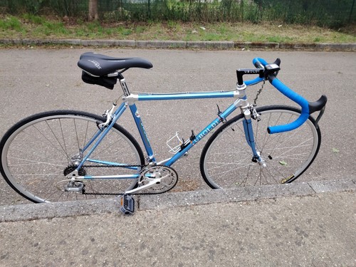 Bici corsa atalan - da,