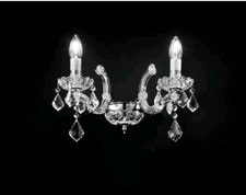 Applique con pendagli - con,