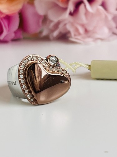 Anello morellato aliseo misura - aliseo,