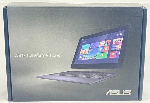 Asus transformer book - transformer, t100taf