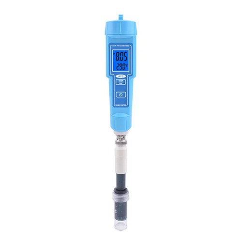 Misuratore acidità tester - acidità,
