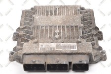 CITROEN JUMPY II 2.0 HDi 120CV Centralina Motore 9664807480