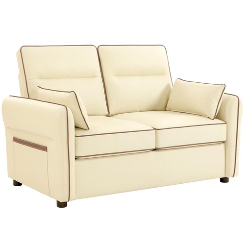 Homcom divano posti - homcom,