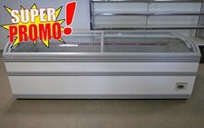 ❄️VETRINA CONGELATORE AHT