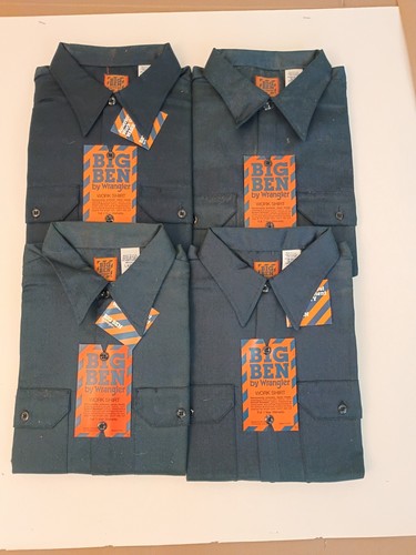 Camicia lavoro uomo - camicia,