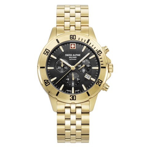 Orologio uomo swiss alpine - orologio,