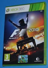 F1 - Formula 1 2010 -